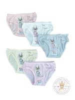 Chiloți baby unicorn 2-3 ani