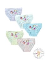 Chiloți yoga unicorn 2-3 ani