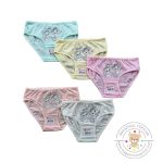 Chiloți fete Cat friends 4-5 ani