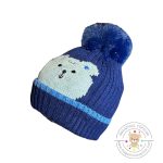 Căciulă băieți Star bear 3-8 ani