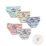 Chiloți fete Hippo 4-5 ani