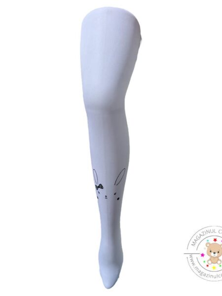 Dres lycra Cute bunny