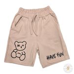 Pantaloni băieți Have fun