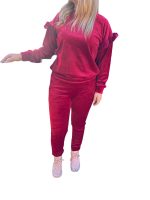 Trening damă Gina grena