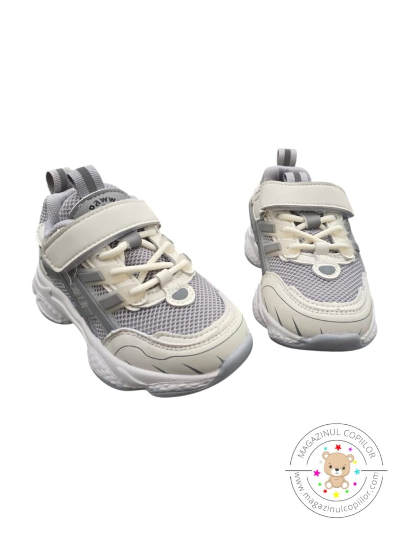 Adidași băieți Mateo 1