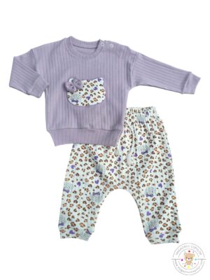 Costum fete Nadia