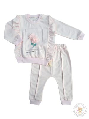 Costum fete Patricia
