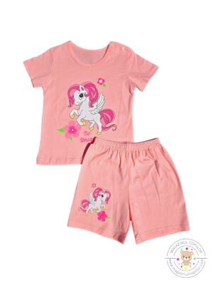 Pijama fete Unique