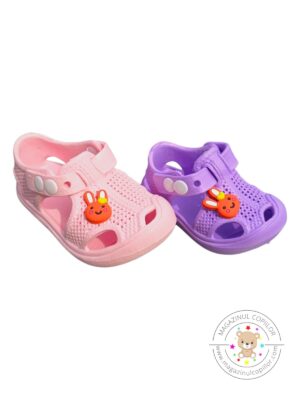 Sandale fete Bunny