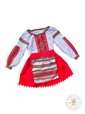 Costum Tradițional Victoria