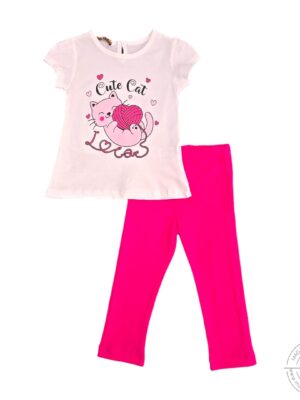 Costum fete Cute cat