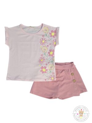 Costum fete Rosaline
