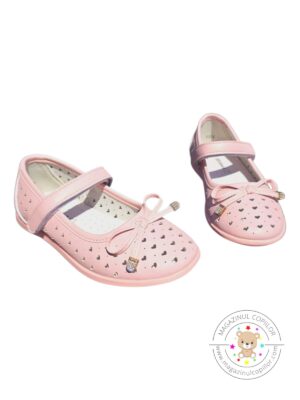 Pantofi fete Melisa