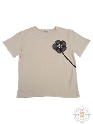 Tricou fete Flowers