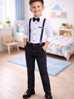 Costum băieți Oracle