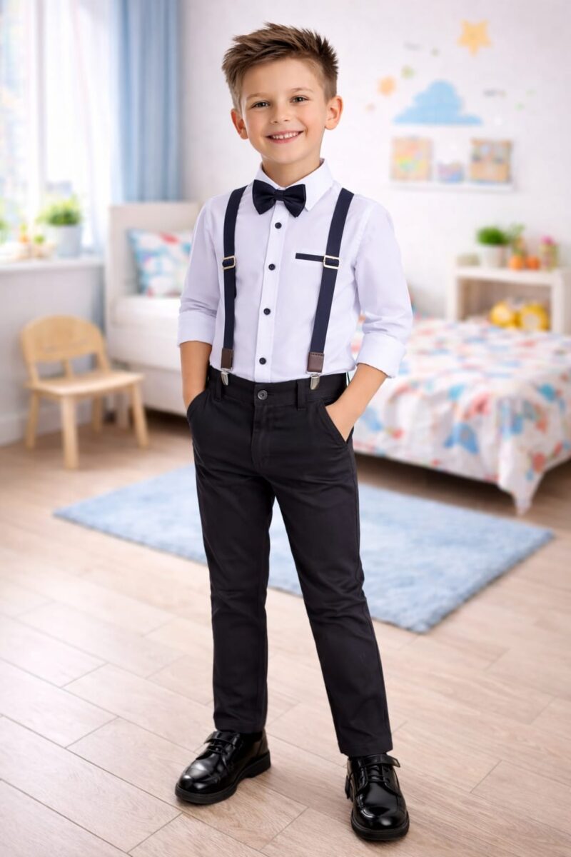 Costum băieți Oracle 2