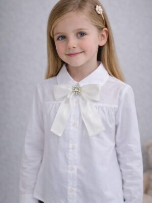Cămașă fete Adriane