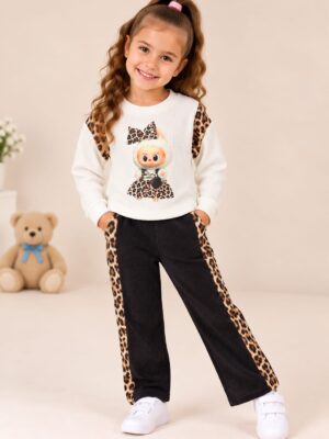 Costum fete My LaBubu