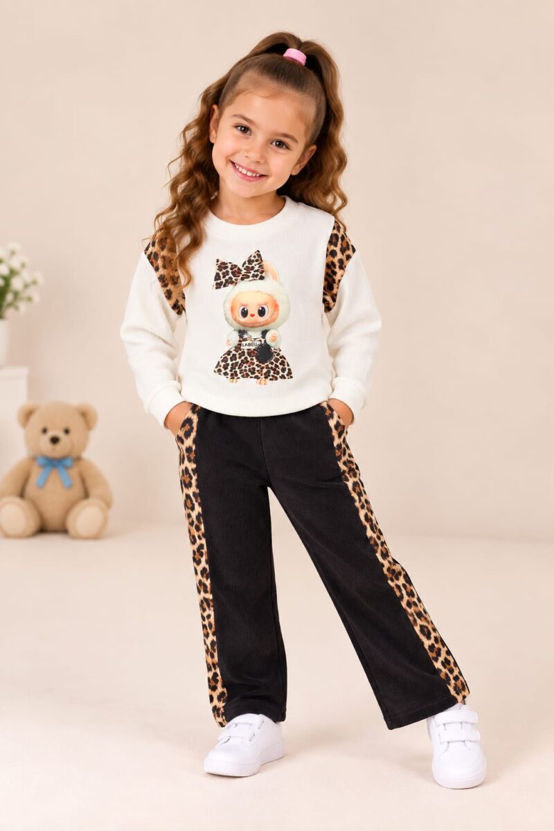 Costum fete My LaBubu 3