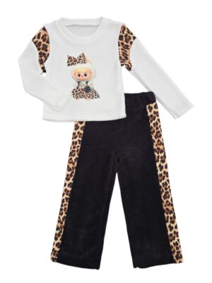 Costum fete My LaBubu