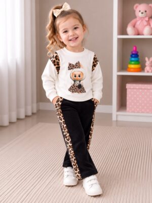 Costum fete My LaBubu