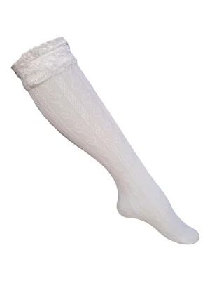 Șosete lycra 3/4 Fergie