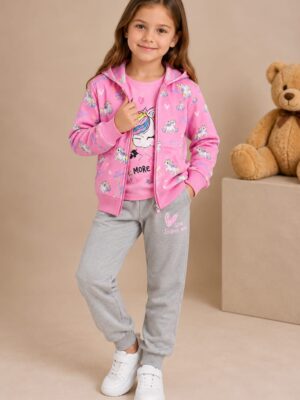 Trening fete Unicorn Love