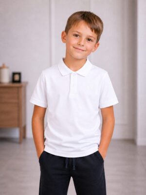 Tricou băieți Dylan