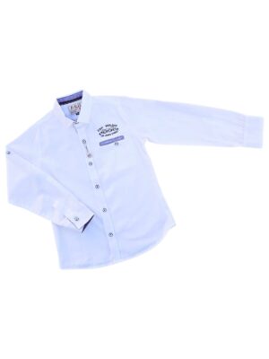 Cămașă băieți Urban Street