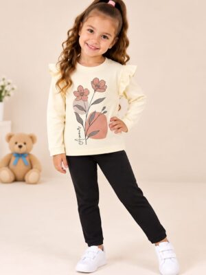 Costum fete Amour