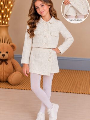 Costum fete Amira