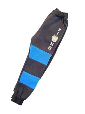 Pantaloni băieți King bear