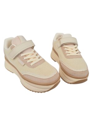 Adidași fete Ada crem