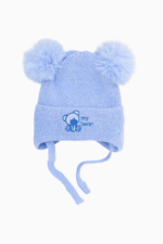 Căciulă băieți My bear 3-5 ani