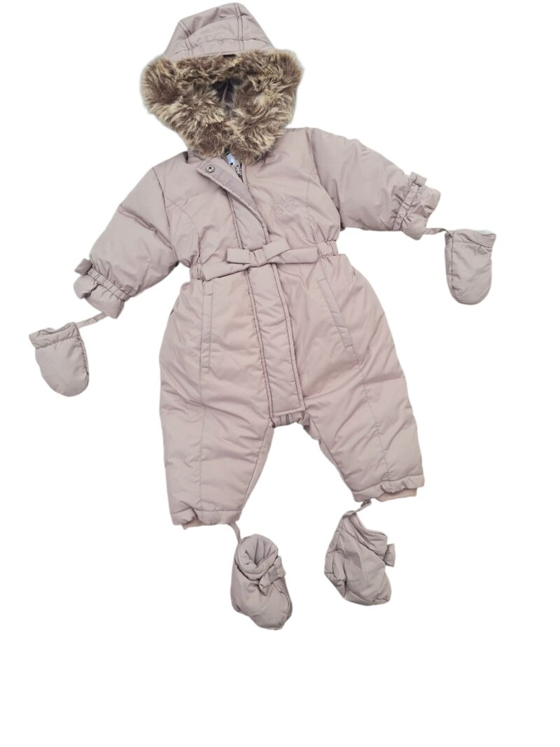 Combinezon bebe Agnes 2