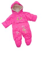 Combinezon bebe Mabel
