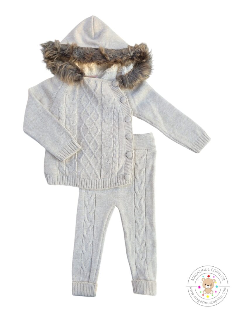 Costum Harlow