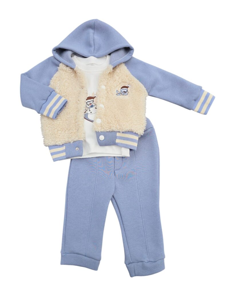 Costum băieți Yamir