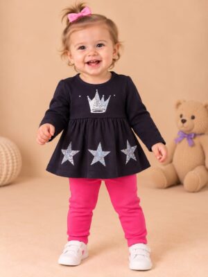 Costum fete Star girl