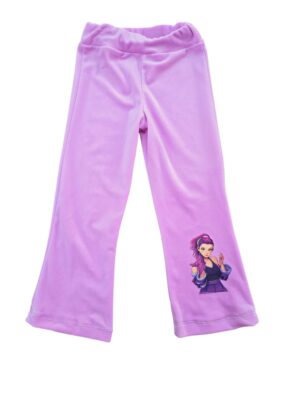 Pantaloni fete Huntrix Rumi