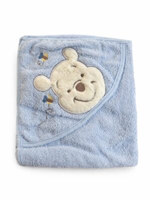 Prosop Ursuleț bleu