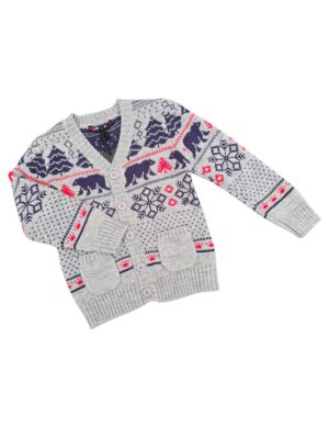 Pulover băieți Vladimir