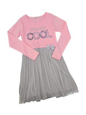 Rochiță Style for Cool