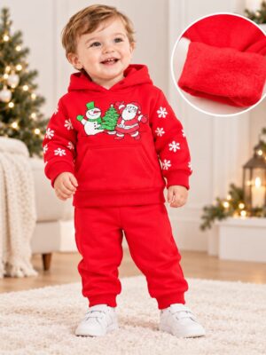 Trening Happy Christmas