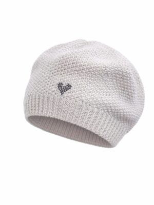 Băscuță cu inimioară 1-3 ani