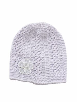 Căciulă fete Narcisa 1-2 ani