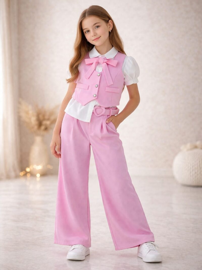 Costum fete Claudia 2