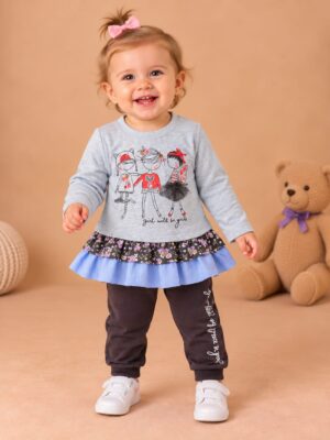 Costum fete Girl