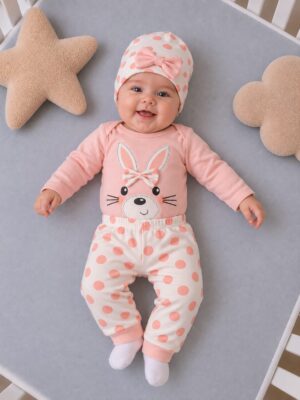 Costum fete My Bunny