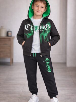 Trening băieți Change New York